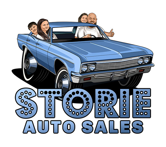 Storie Auto Sales